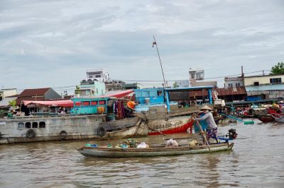 Mekong Delta